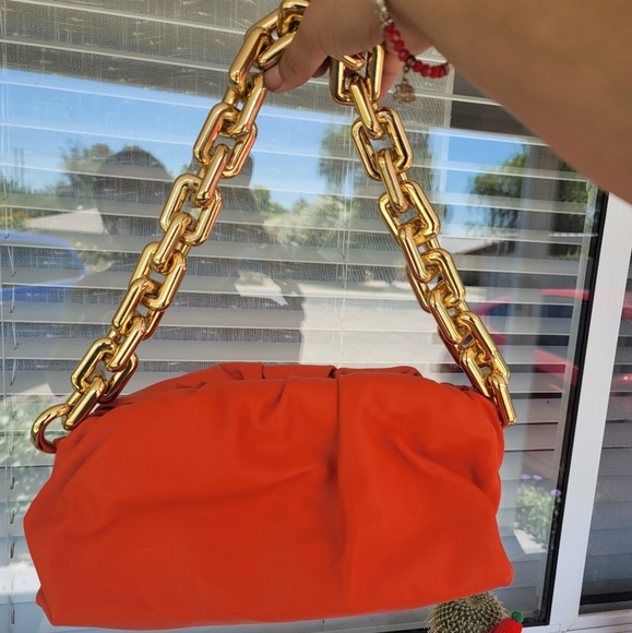 Bottega Veneta chain pouch bag - Picture 12 of 12